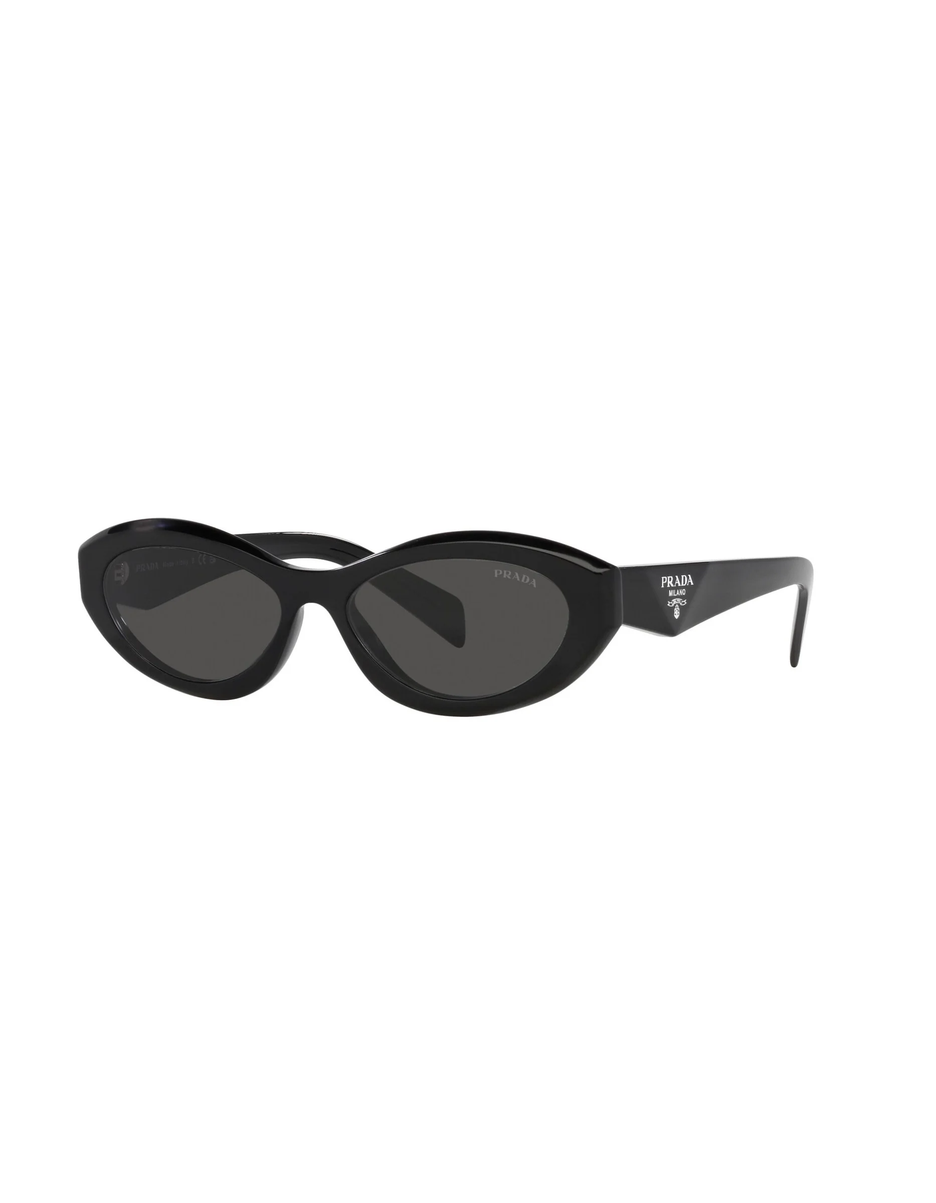 Φωτογραφία προϊόντος: PRADA 26ZS 16K08Z GREY SOLID