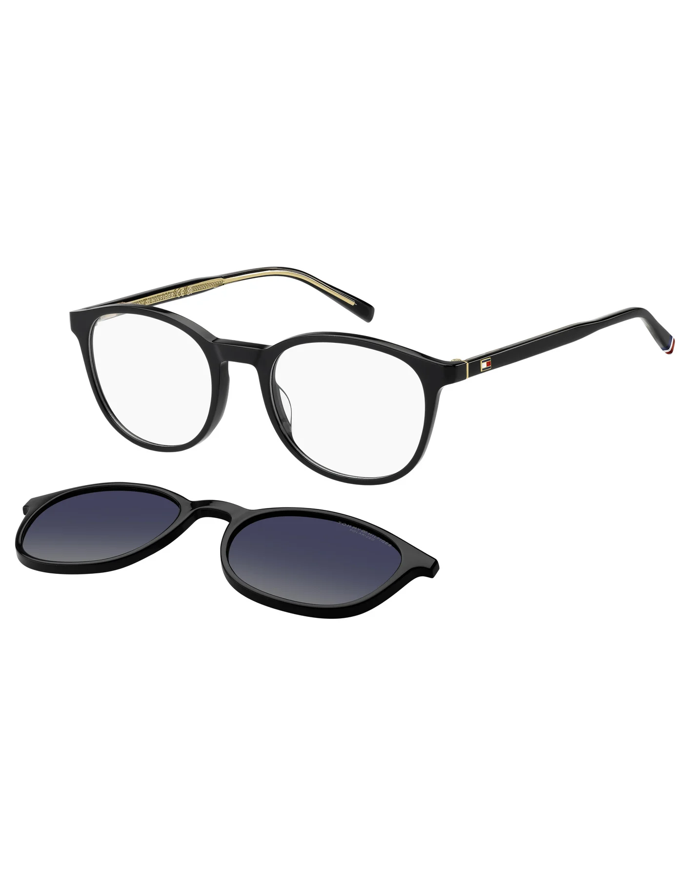 Φωτογραφία προϊόντος: Γυαλιά Οράσεως TOMMY HILFIGER TH 2268/C 807Z7