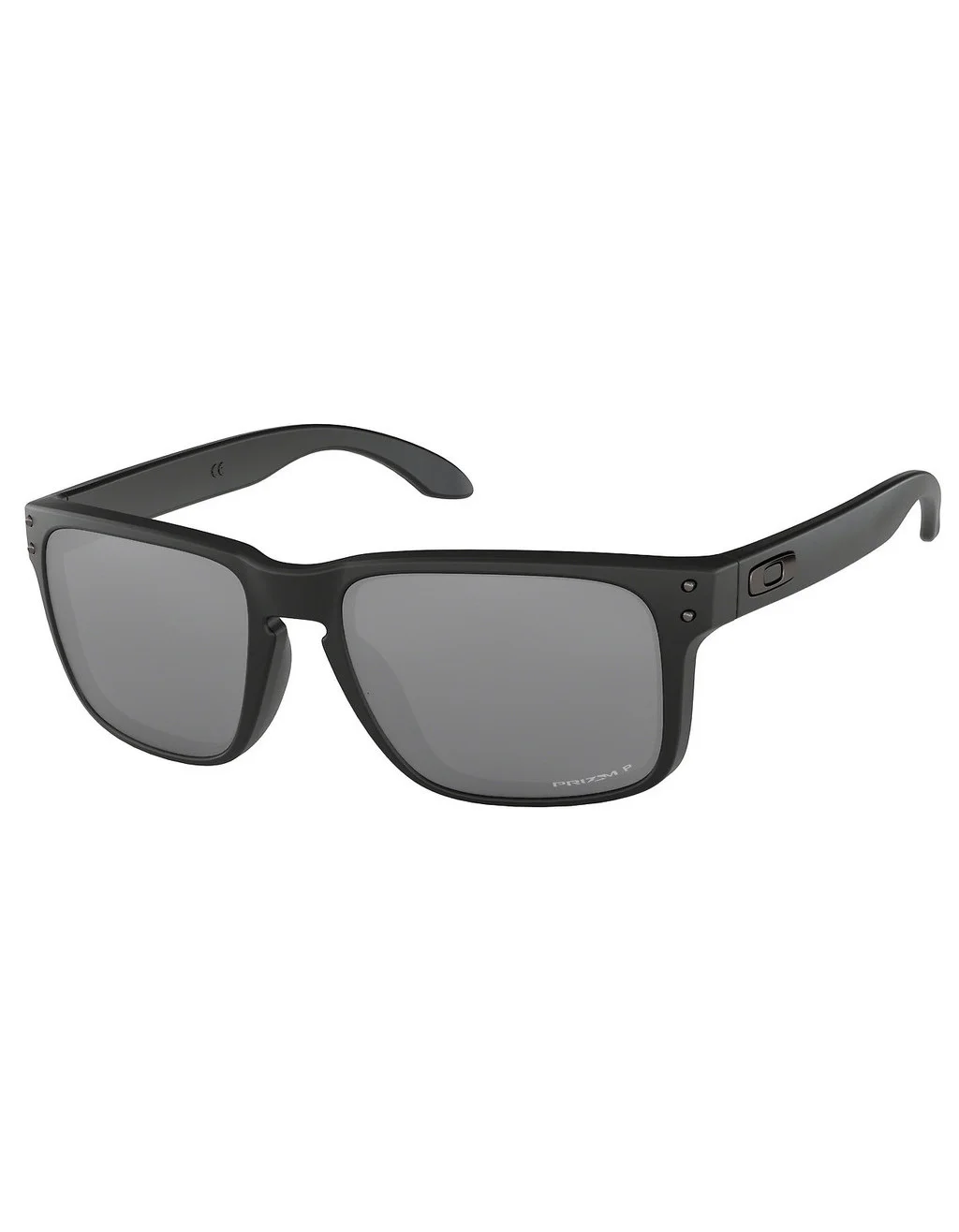 Φωτογραφία προϊόντος: OAKLEY ΟΟ9102 HOLBROOK 9102-D6 55 SILVER MIRROR PRIZM POLARIZED