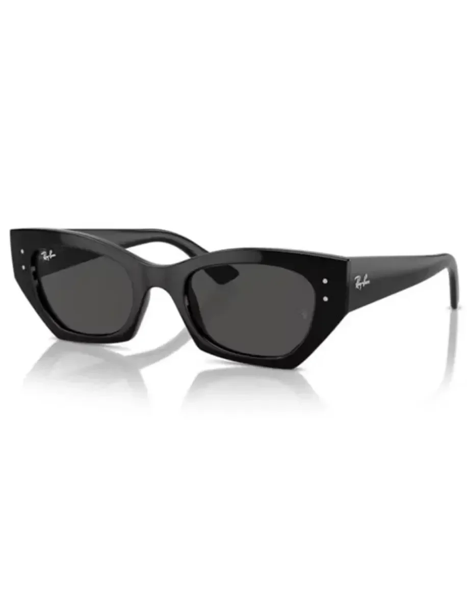 Φωτογραφία προϊόντος: RAY BAN ZENA RB 4430 6677/87 GREY SOLID