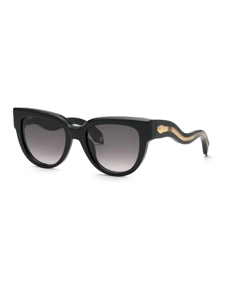 Φωτογραφία προϊόντος: ROBERTO CAVALLI SRC054 0700 GREY GRADIENT