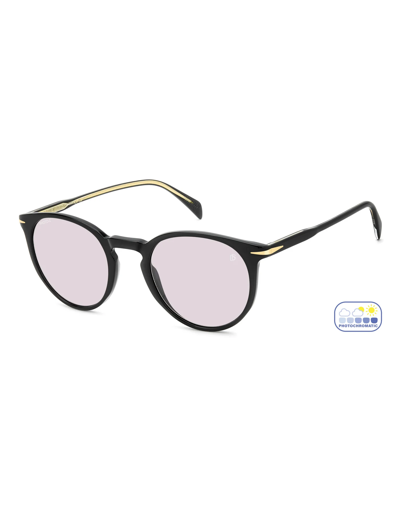 Φωτογραφία προϊόντος: Γυαλιά Ηλίου DAVID BECKHAM DB 1139/S 807KE