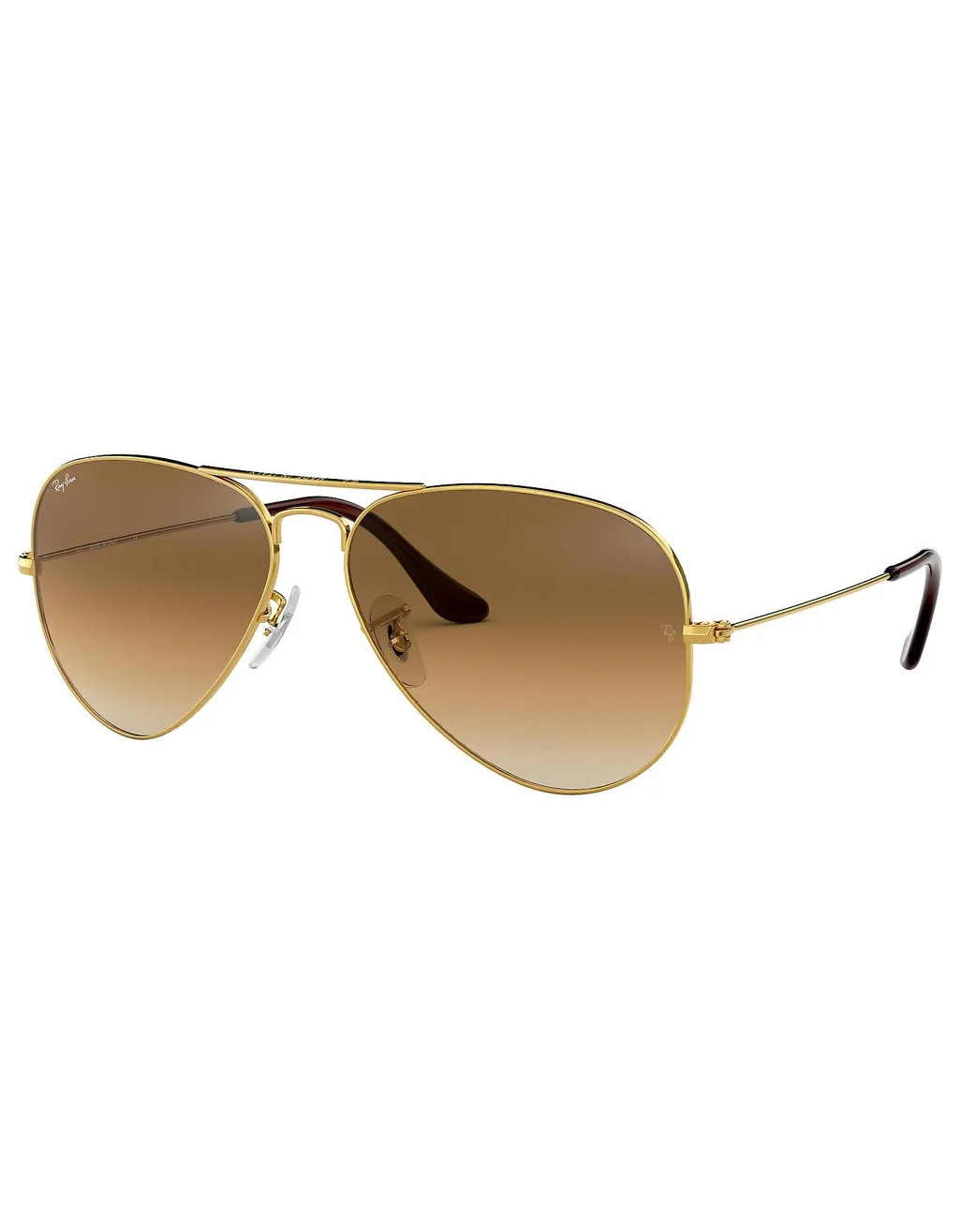 Φωτογραφία προϊόντος: RAY BAN RB3025 AVIATOR LARGE METAL 001/51 BROWN GRADIENT
