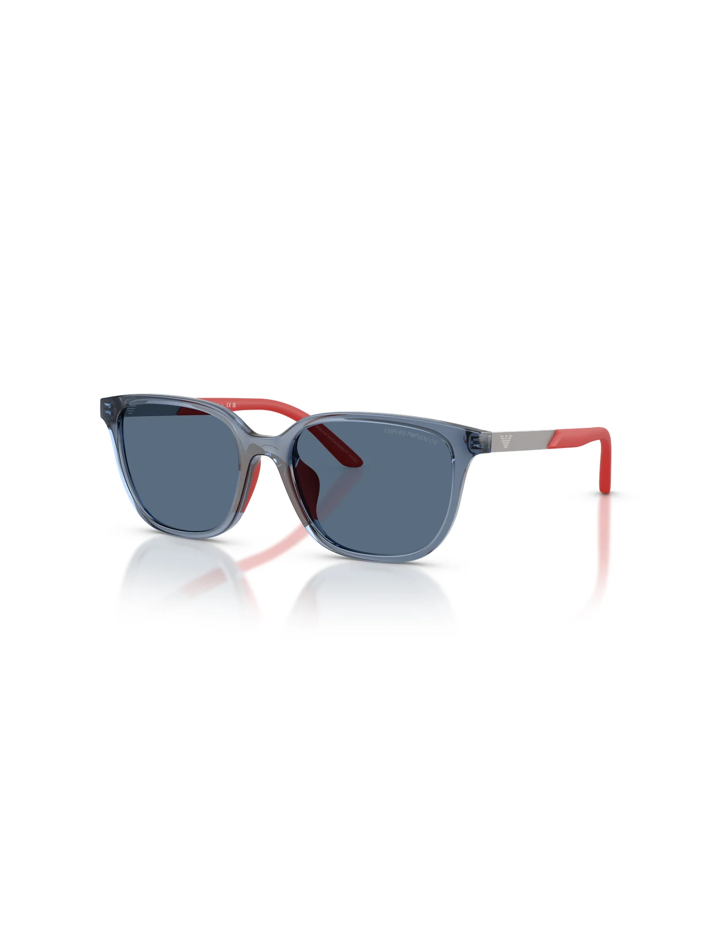 Φωτογραφία προϊόντος: Γυαλιά ηλίου EMPORIO ARMANI EK4006U 627880