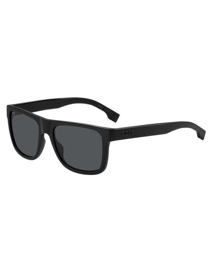 Φωτογραφία προϊόντος: HUGO BOSS 1647/S 807/IR GREY SOLID