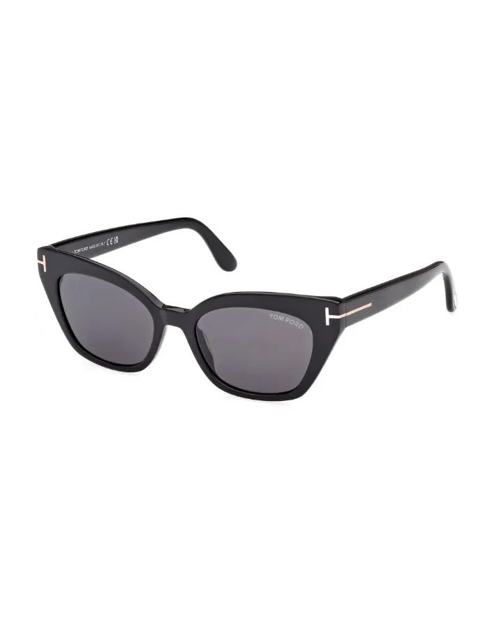 Φωτογραφία προϊόντος: TOM FORD JULIETTE FT 1031 01A GREY SOLID