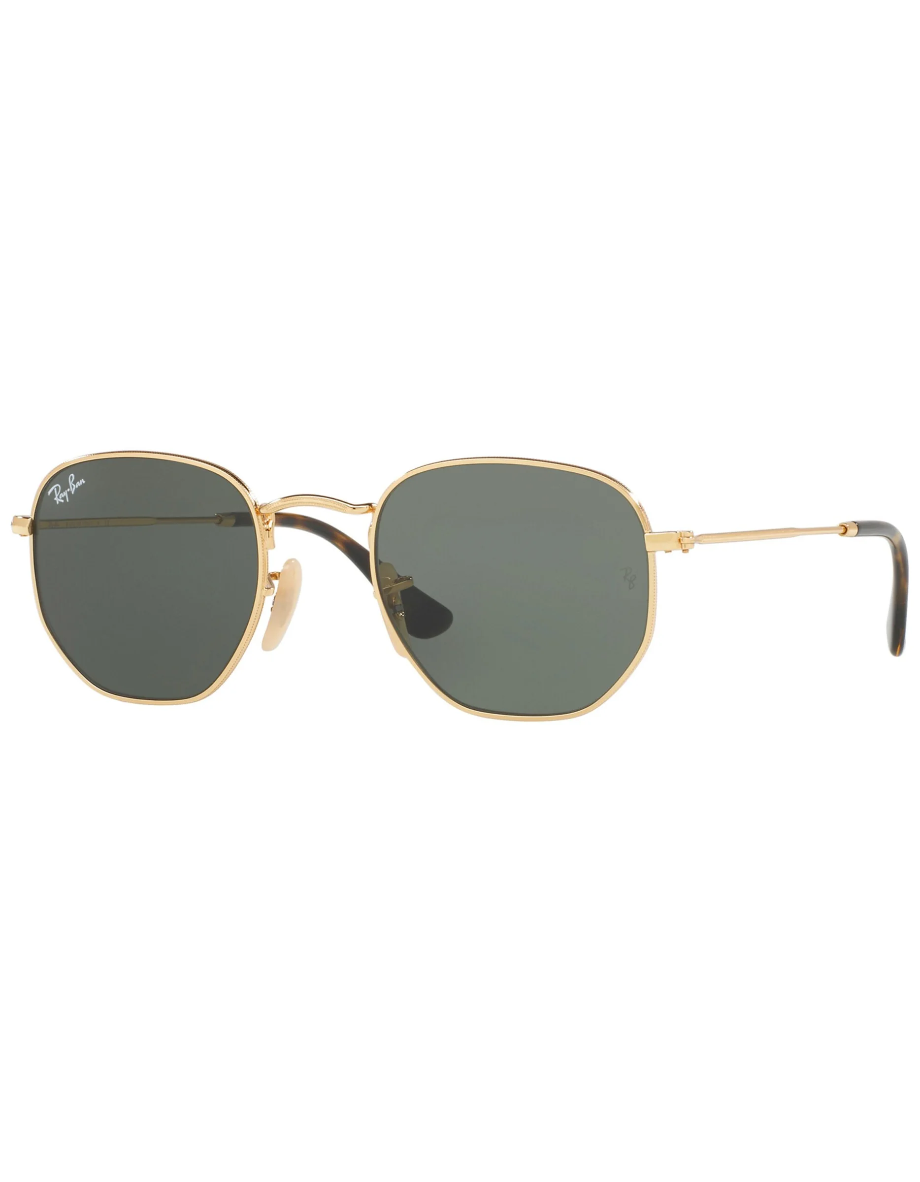 Φωτογραφία προϊόντος: RAY BAN RAYBAN RB3548N HEXAGONAL 001 G15