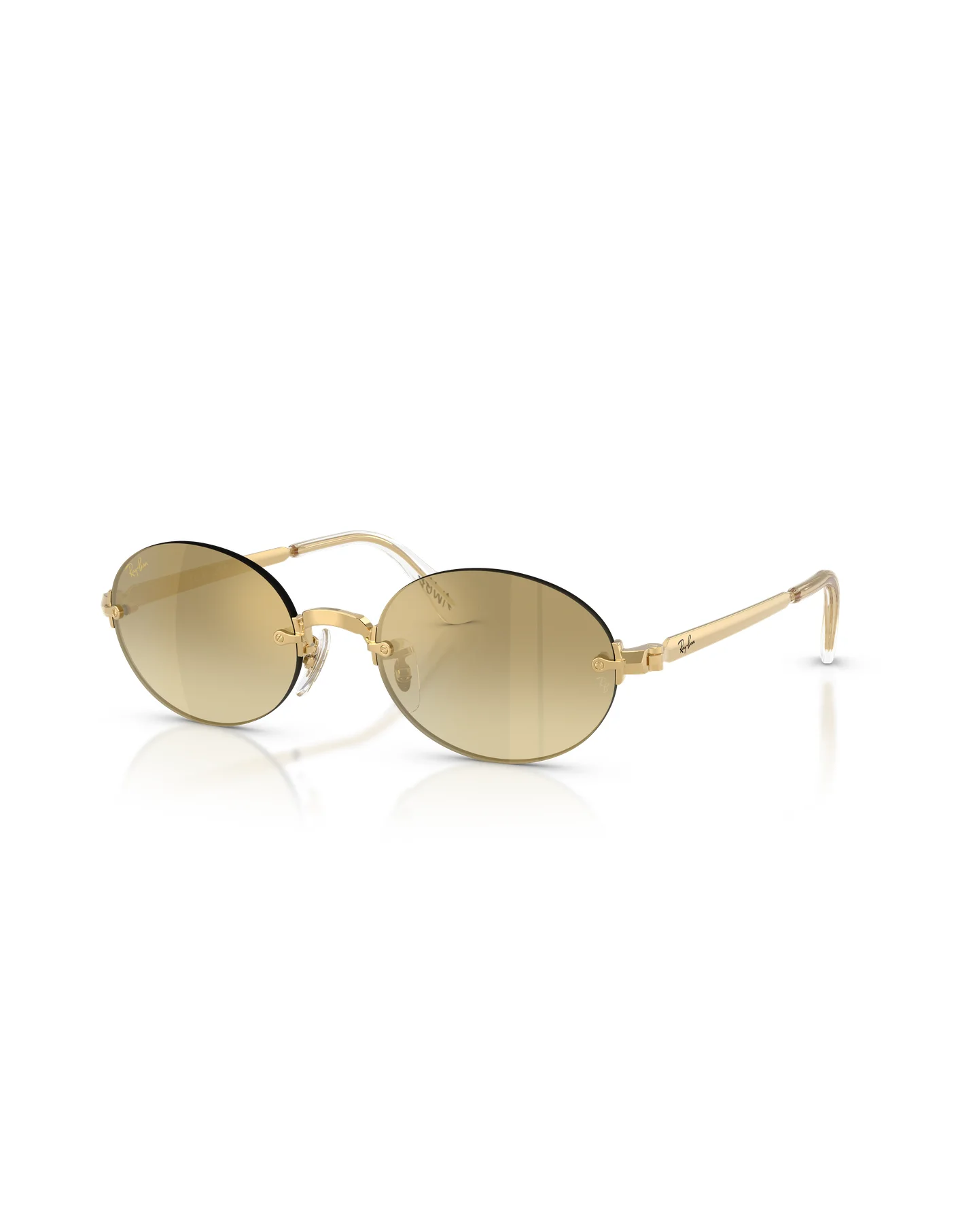 Φωτογραφία προϊόντος: Γυαλιά ηλίου RAY BAN RB3929 001/7I