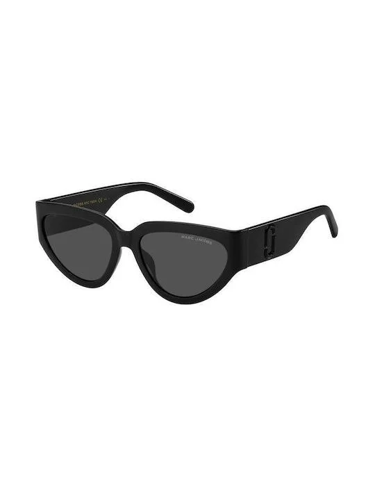 Φωτογραφία προϊόντος: MARC JACOBS MJ645/S 807/IR GREY SOLID