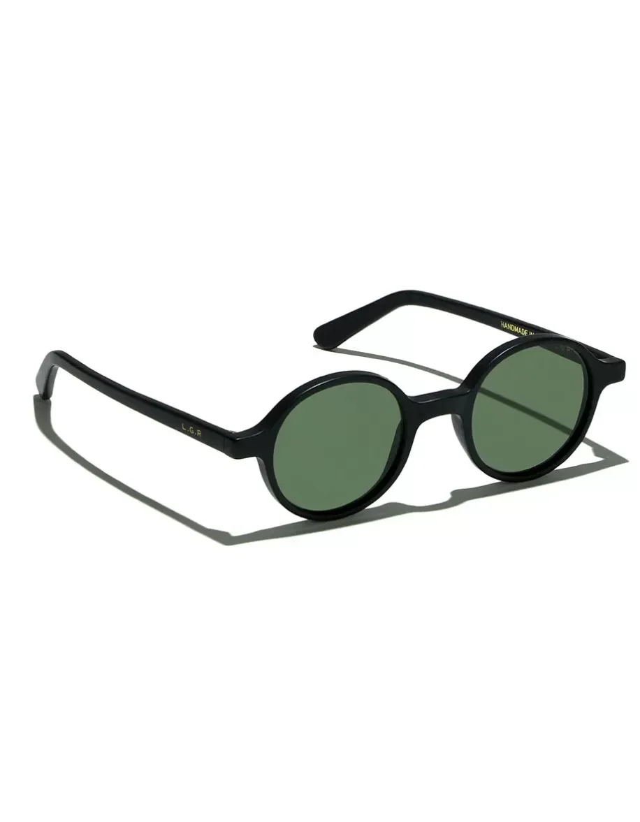 Φωτογραφία προϊόντος: L.G.R. REUNION MATT BLACK 22 G15