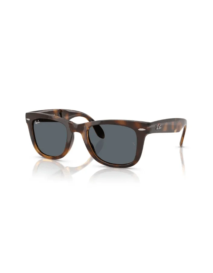 Φωτογραφία προϊόντος: RAY BAN Γυαλιά ηλίου RAY-BAN FOLDING WAYFARER RB4105 710/R5