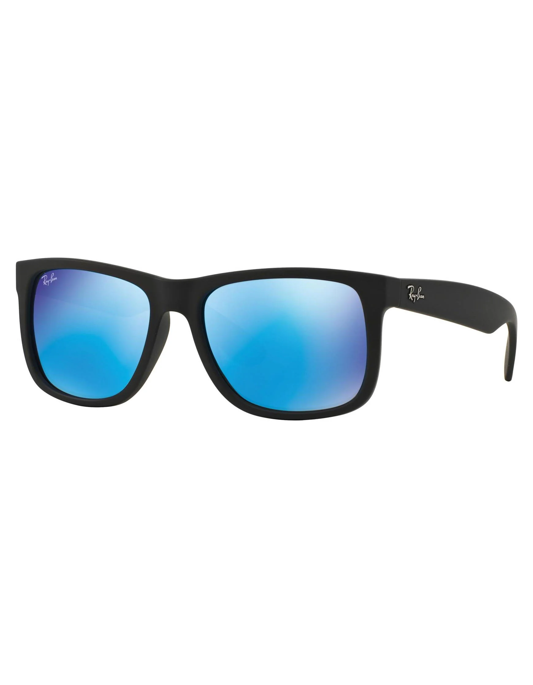 Φωτογραφία προϊόντος: RAY BAN RB4165 JUSTIN 622/55 BLUE MIRROR