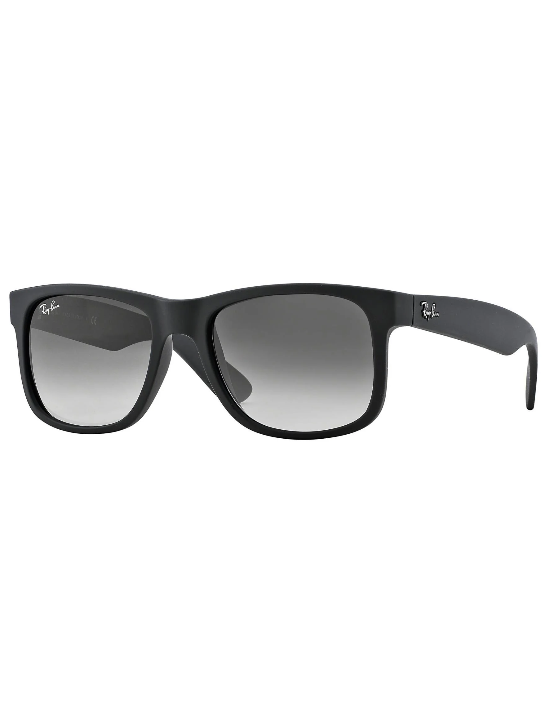 Φωτογραφία προϊόντος: RAY BAN RB4165 JUSTIN 601/8G GREY GRADIENT