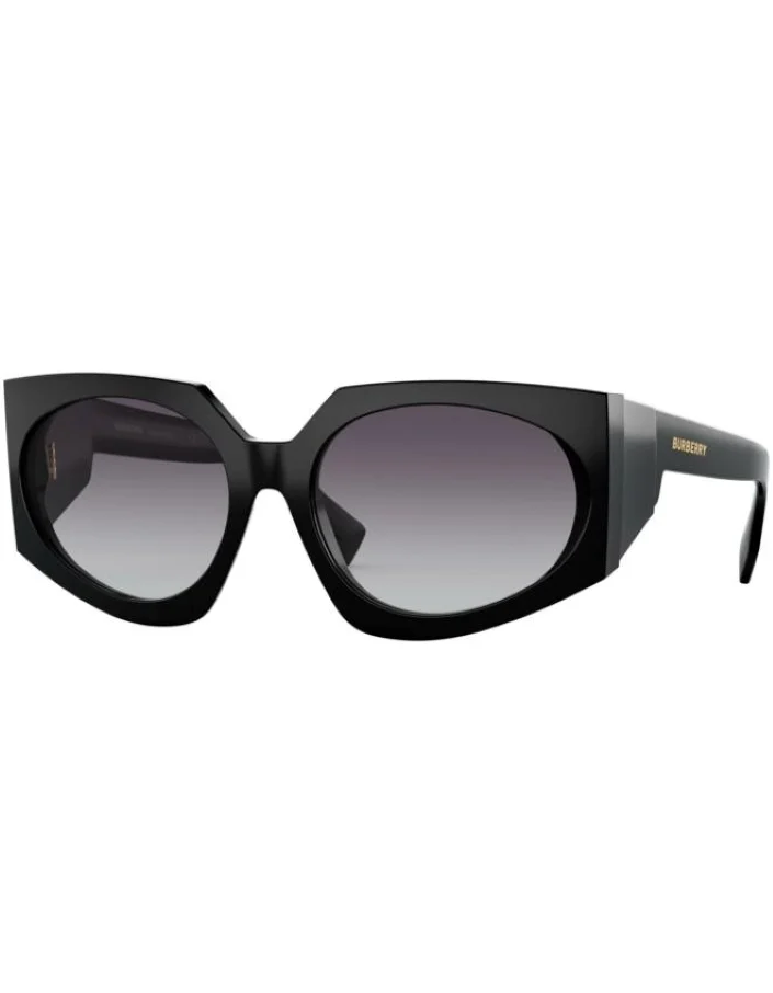 Φωτογραφία προϊόντος: BURBERRY 4306 3001/8G 60 GREY-BLUE GRADIENT