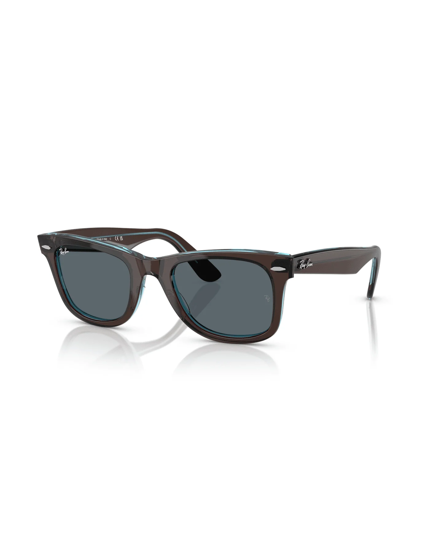 Φωτογραφία προϊόντος: Γυαλιά ηλίου RAY BAN RB 2140 WAYFARER 1446R5