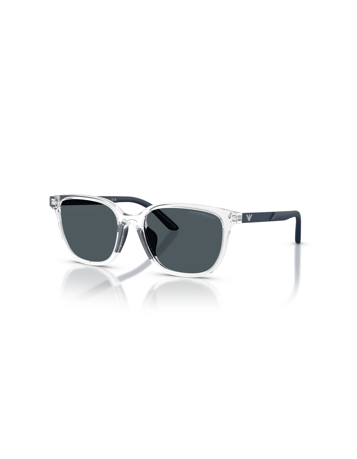 Φωτογραφία προϊόντος: Γυαλιά ηλίου EMPORIO ARMANI EK4006U 589387