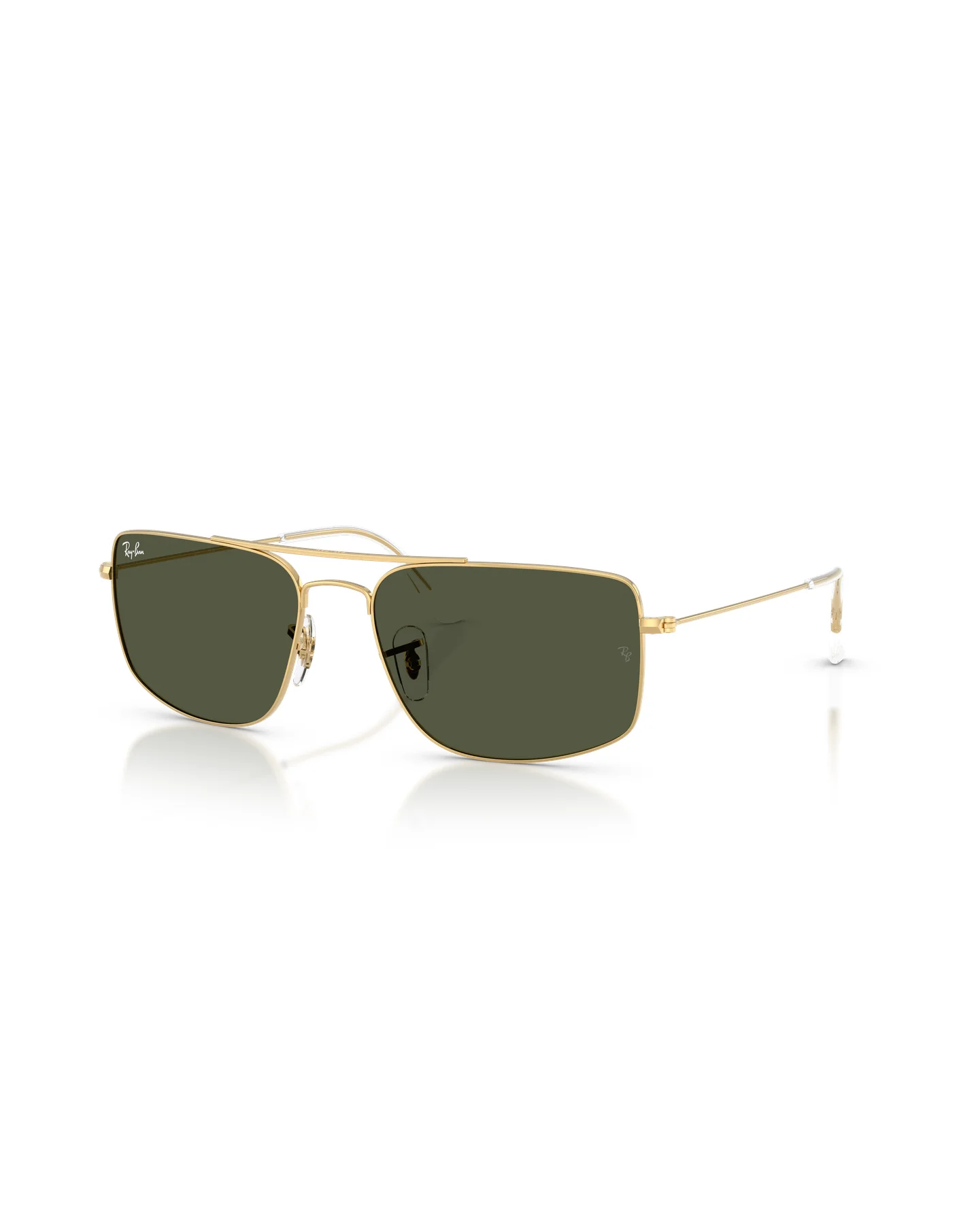 Φωτογραφία προϊόντος: Γυαλιά ηλίου RAY BAN RB3779 EXPLORER 3 001/31