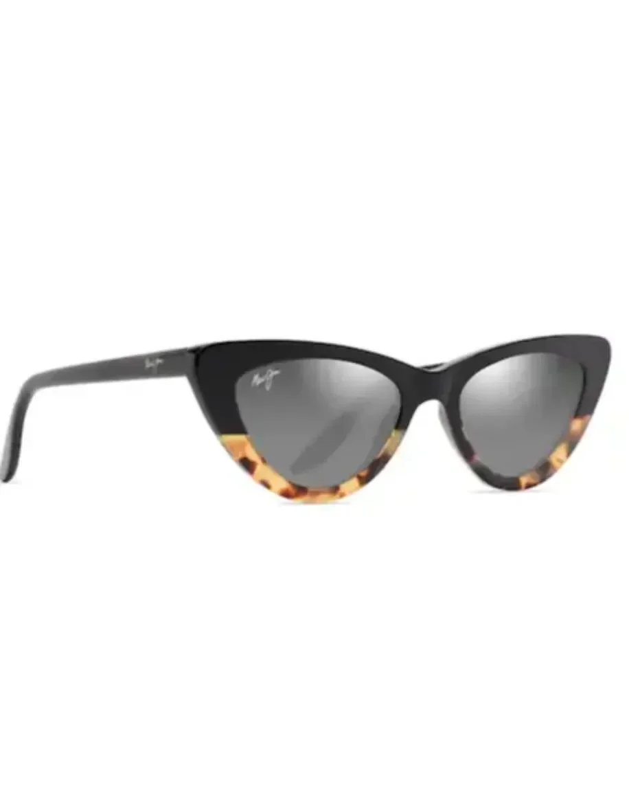 Φωτογραφία προϊόντος: MAUI JIM LYCHEE MJ GS891 02 NEUTRAL GREY POLARIZED