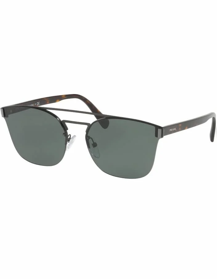 Φωτογραφία προϊόντος: PRADA PR67TS VIX301 GREEN SOLID
