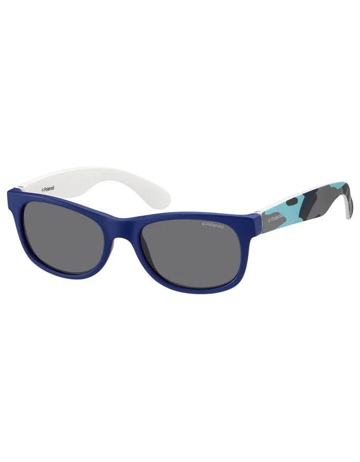 Φωτογραφία προϊόντος: POLAROID 0300 T6DY2 43 GREY POLARIZED