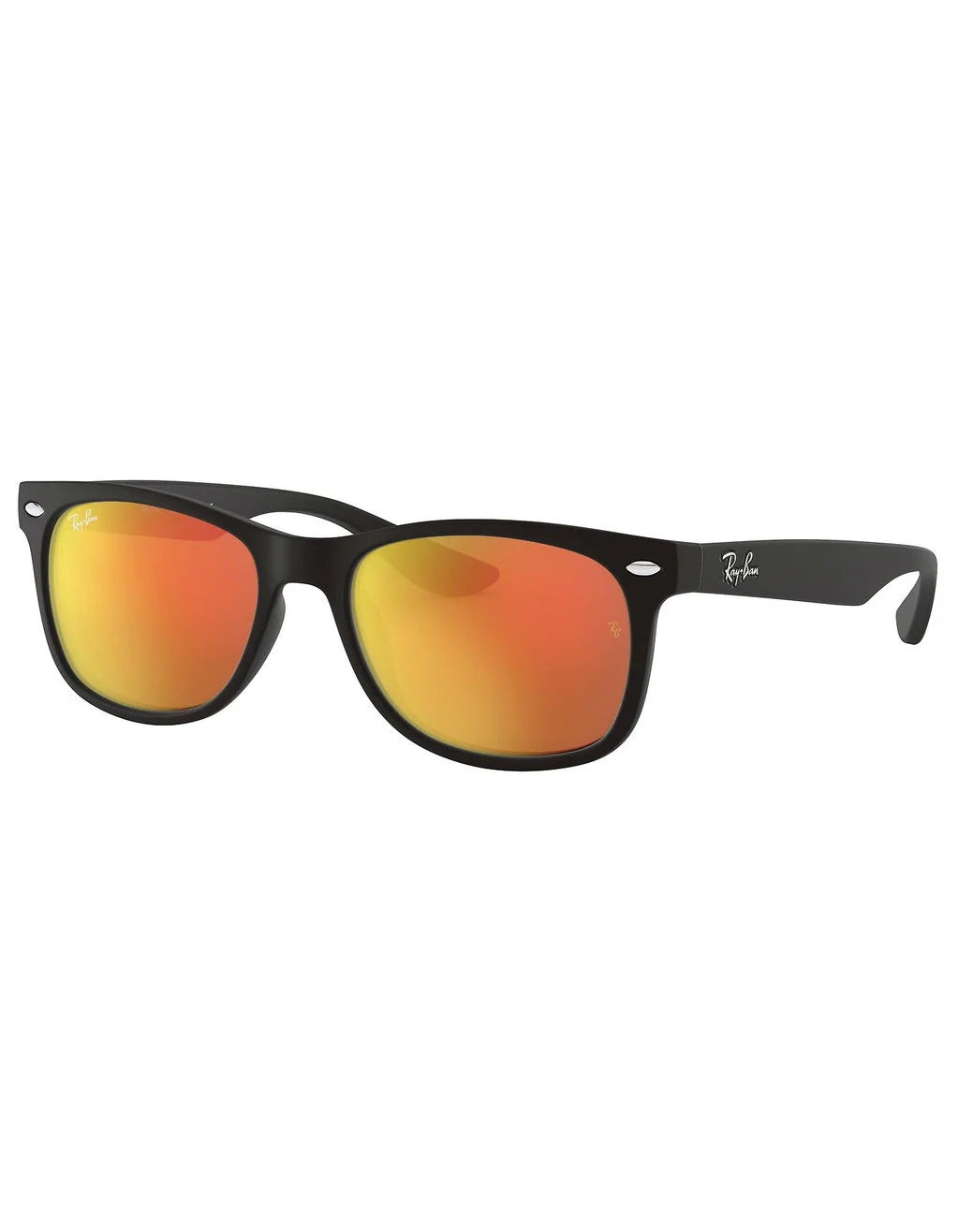 Φωτογραφία προϊόντος: RAY BAN JUNIOR RJ9052S 100S/6Q RED MIRROR