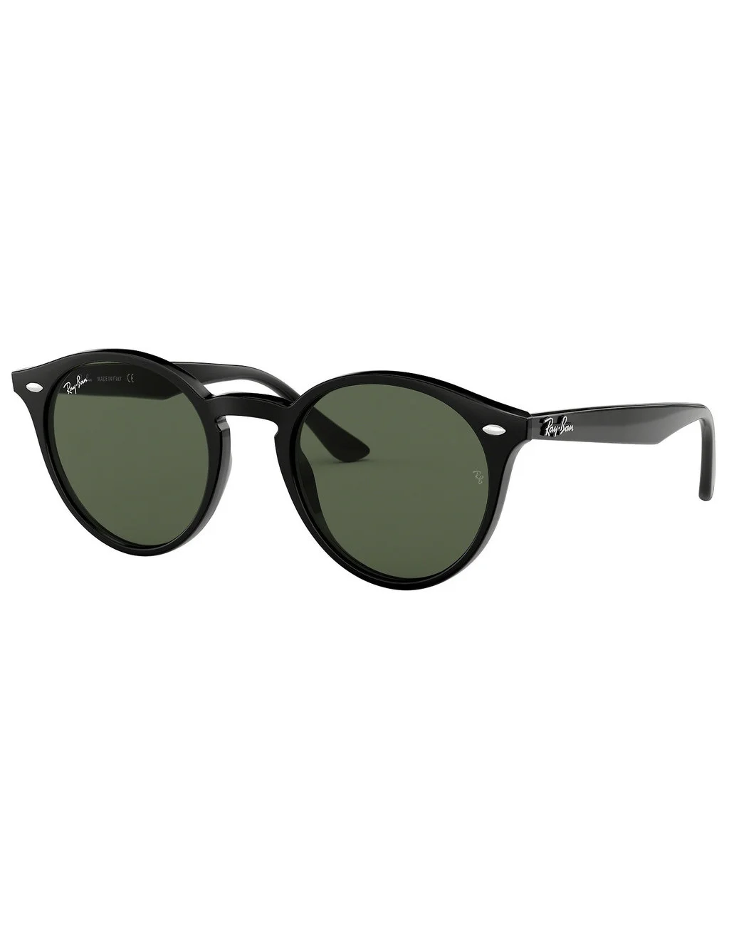Φωτογραφία προϊόντος: RAY BAN RB2180 ROUND 601/71 G15
