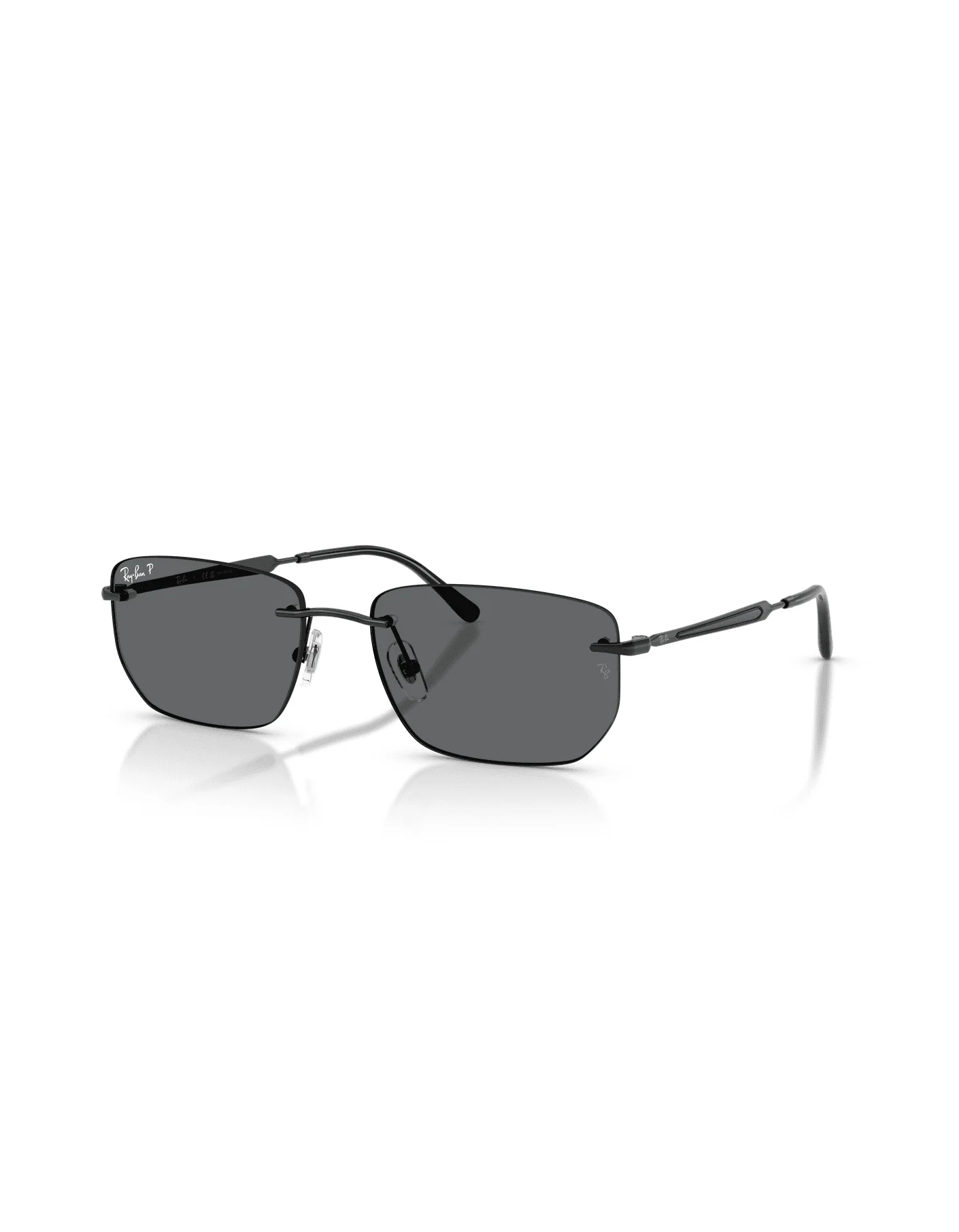 Φωτογραφία προϊόντος: Γυαλιά ηλίου RAY BAN RB 3768 002/81