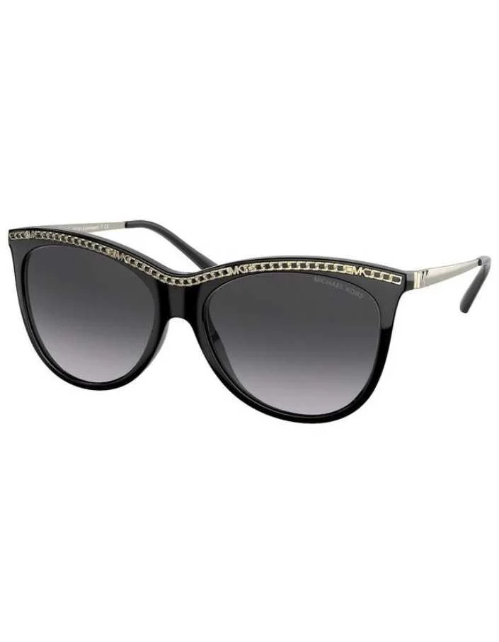 Φωτογραφία προϊόντος: MICHAEL KORS MK2141 COPENHAGEN 30058G 55 GREY GRADIENT