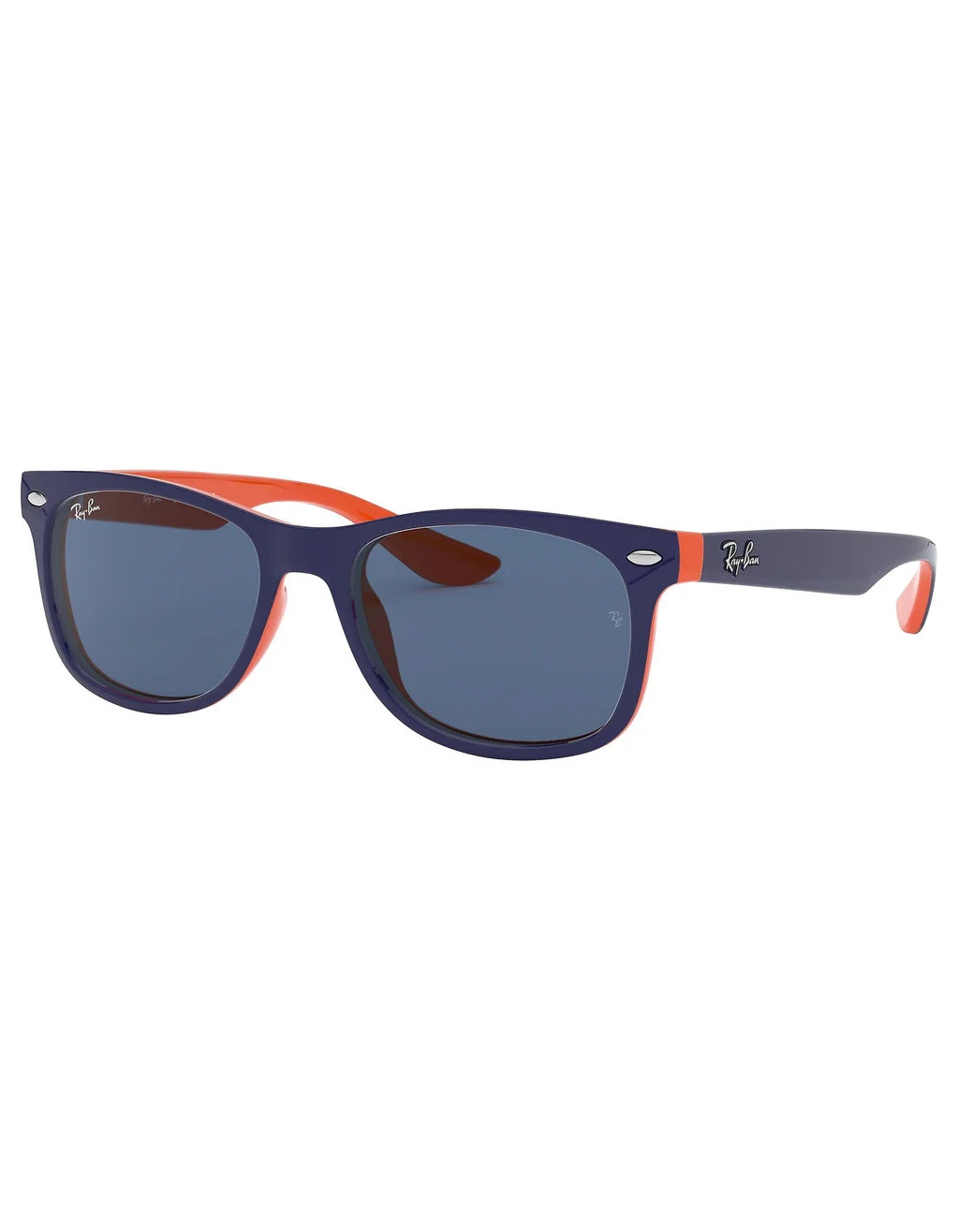 Φωτογραφία προϊόντος: RAY BAN JUNIOR RJ9052S 178/80 BLUE SOLID