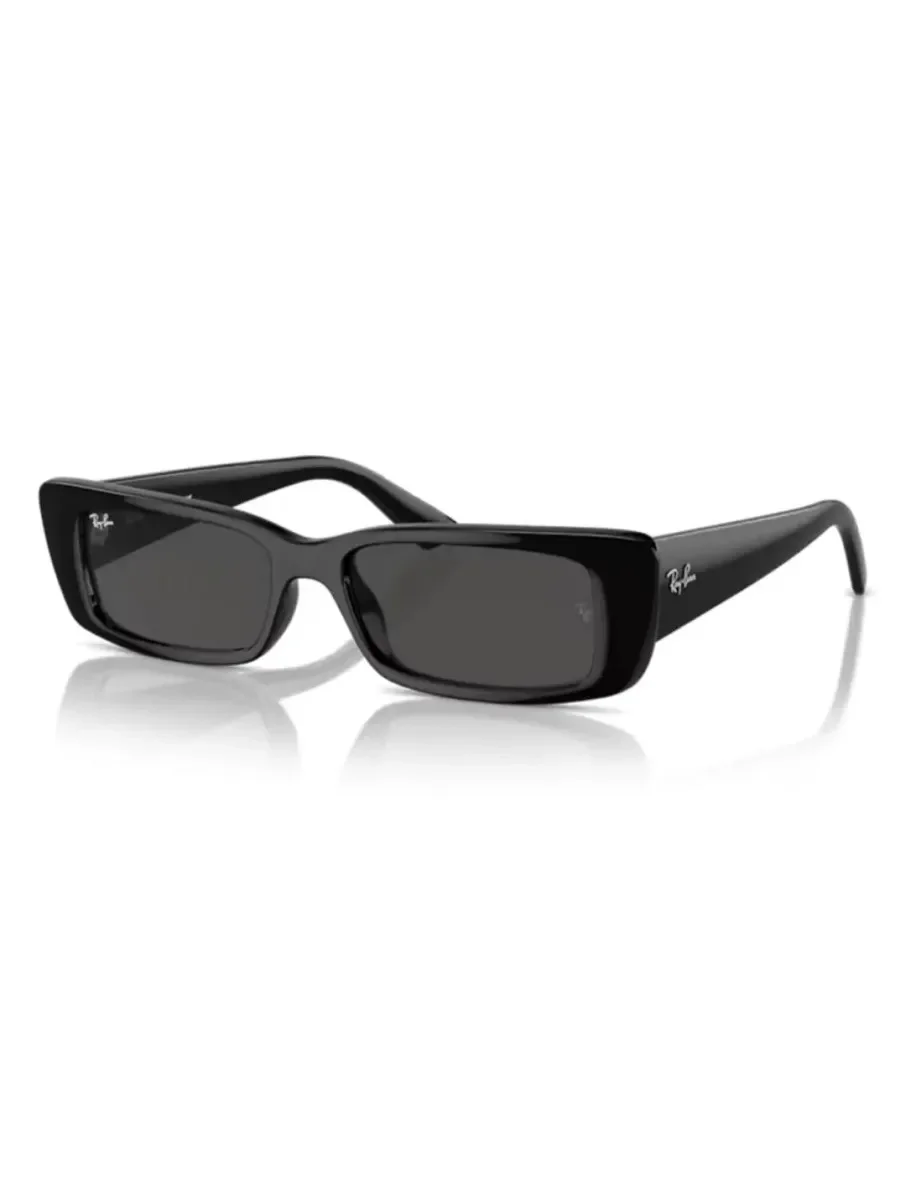 Φωτογραφία προϊόντος: RAY BAN TERU RB 4425 6677/87 GREY SOLID