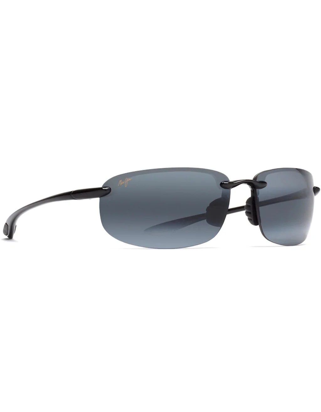 Φωτογραφία προϊόντος: MAUI JIM HOOKIPA 407 02 64 SILVER MIRROR POLARIZED