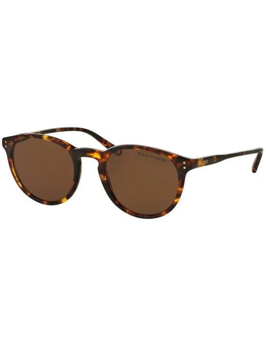 Φωτογραφία προϊόντος: POLO RALPH LAUREN PH4110 5134/83 50 BROWN POLARIZED
