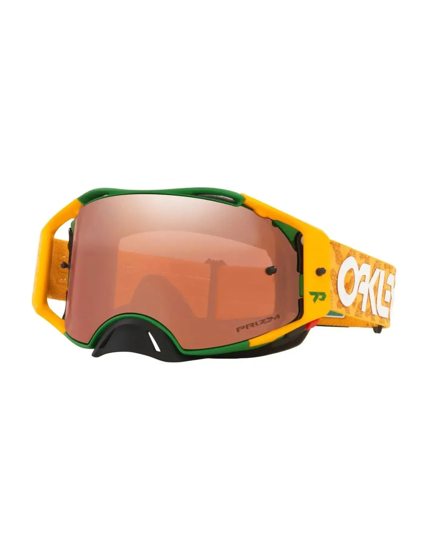Φωτογραφία προϊόντος: OAKLEY AIRBRAKE OO7046 MX MOTOCROSS GOGGLES 7046-C9