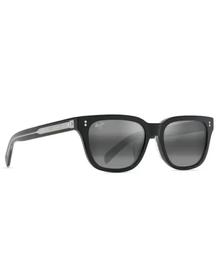 Φωτογραφία προϊόντος: MAUI JIM LIKEKE MJ 894 02 NEUTRAL GREY POLARIZED