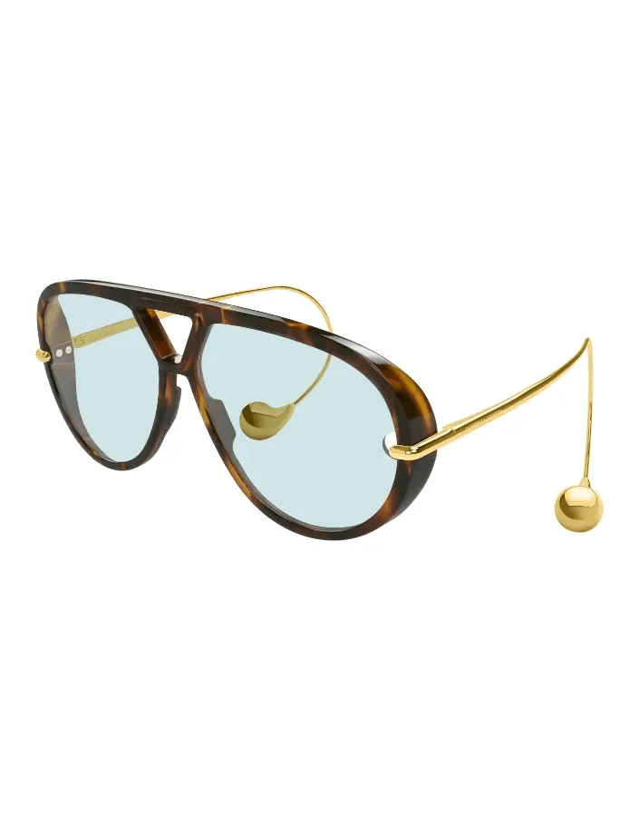 Φωτογραφία προϊόντος: Γυαλιά Ηλίου BOTTEGA VENETA BV 1273S 007