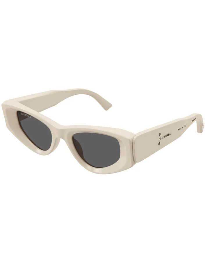 Φωτογραφία προϊόντος: BALENCIAGA BB0243S 003 GREY SOLID