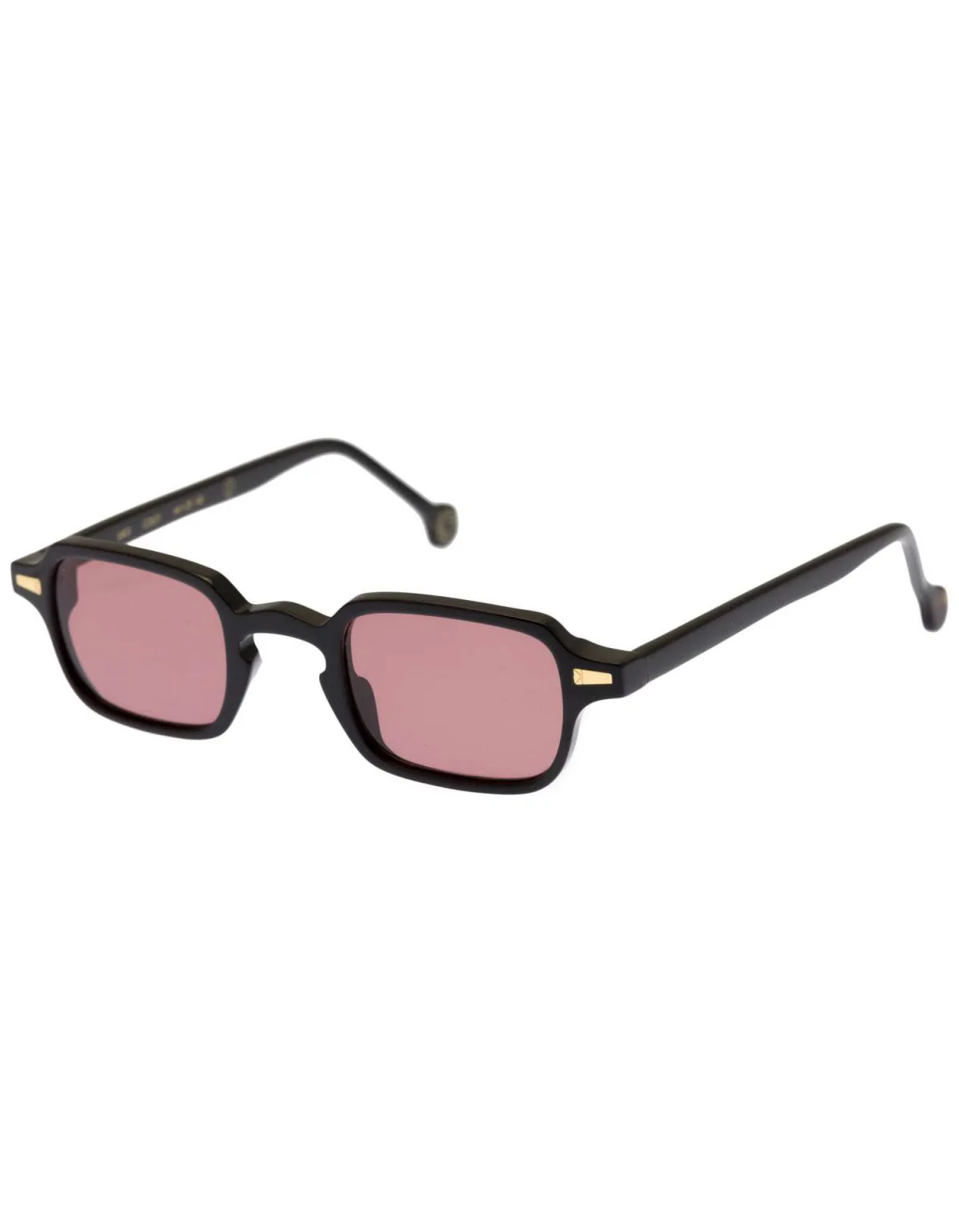 Φωτογραφία προϊόντος: KYME LUIGI COL01 44 BURGUNDY