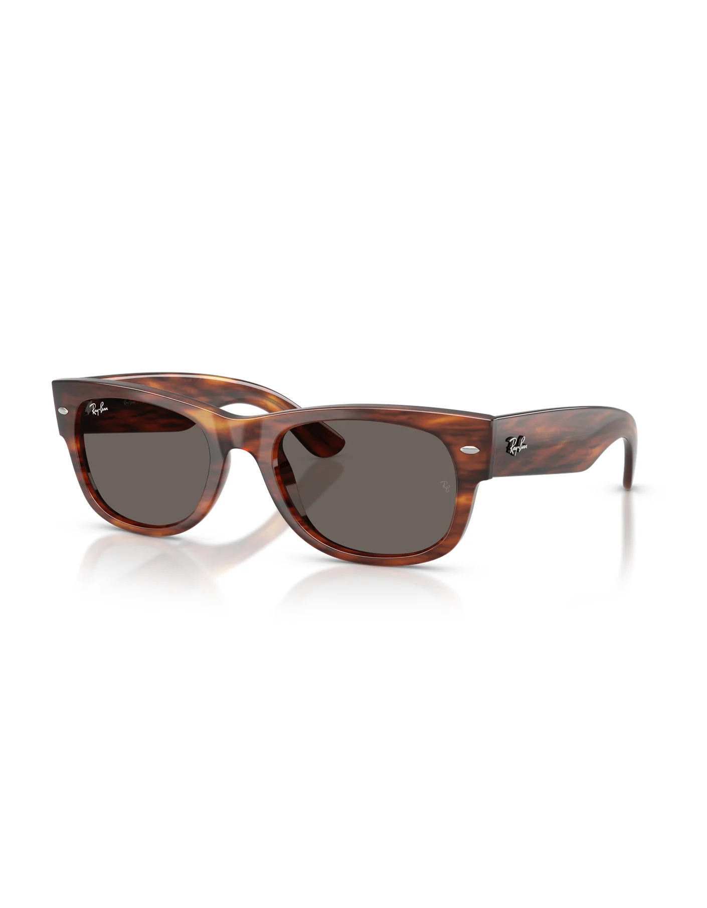 Φωτογραφία προϊόντος: Γυαλιά ηλίου RAY BAN RB0832S MEGA WAYFARER II 954/B1