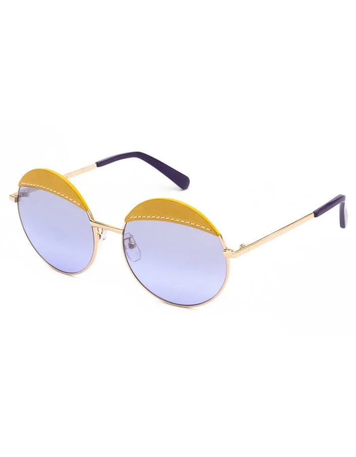 Φωτογραφία προϊόντος: LOEWE 40007U 33Z 58 PURPLE GRADIENT