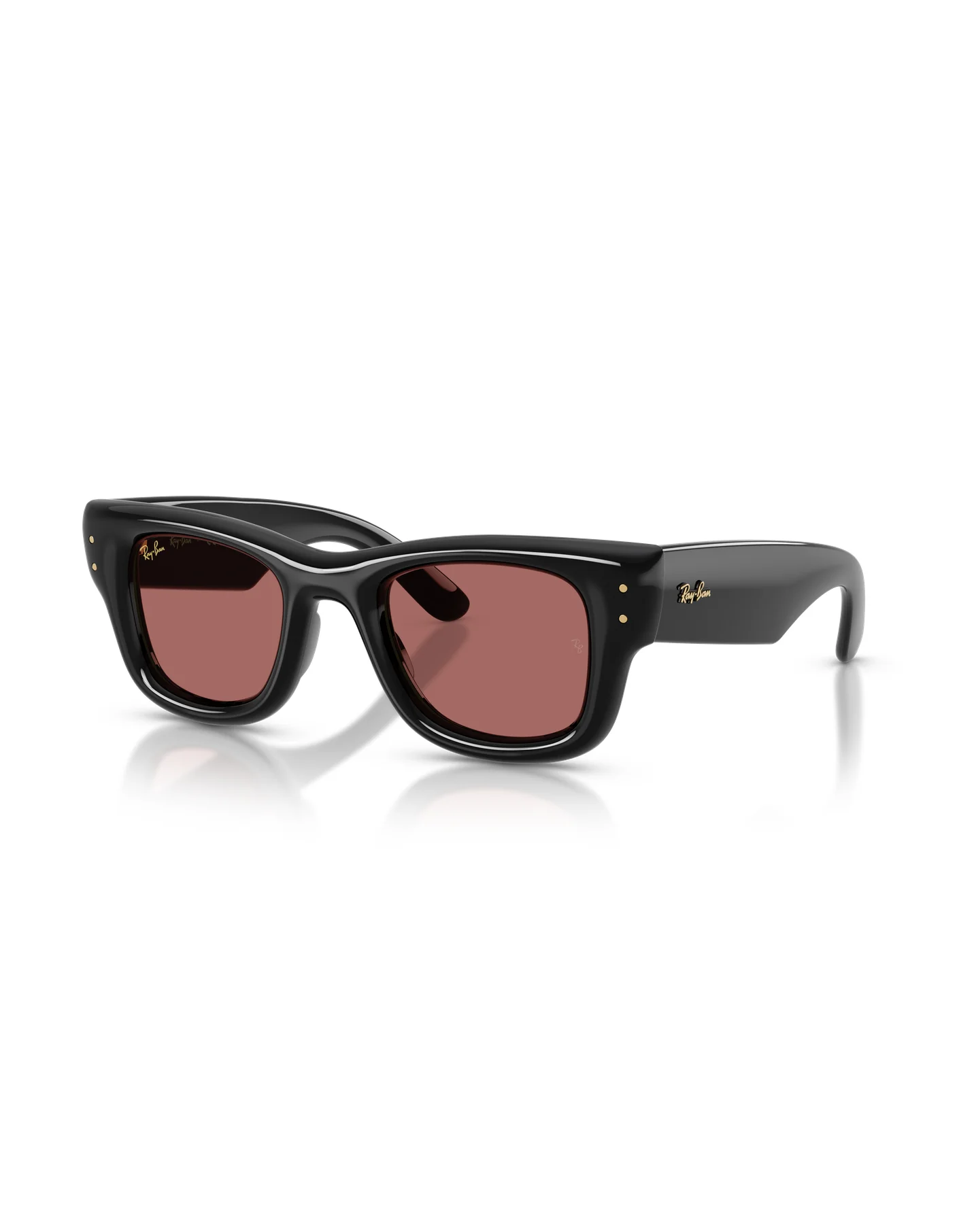 Φωτογραφία προϊόντος: Γυαλιά ηλίου RAY BAN RB4940 WAYFARER PUFFER 601/69