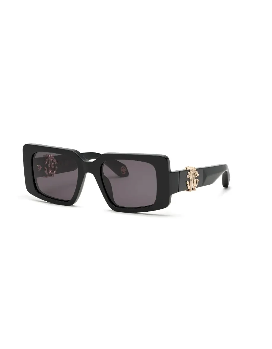 Φωτογραφία προϊόντος: ROBERTO CAVALLI SRC039M 0700 GREY SOLID
