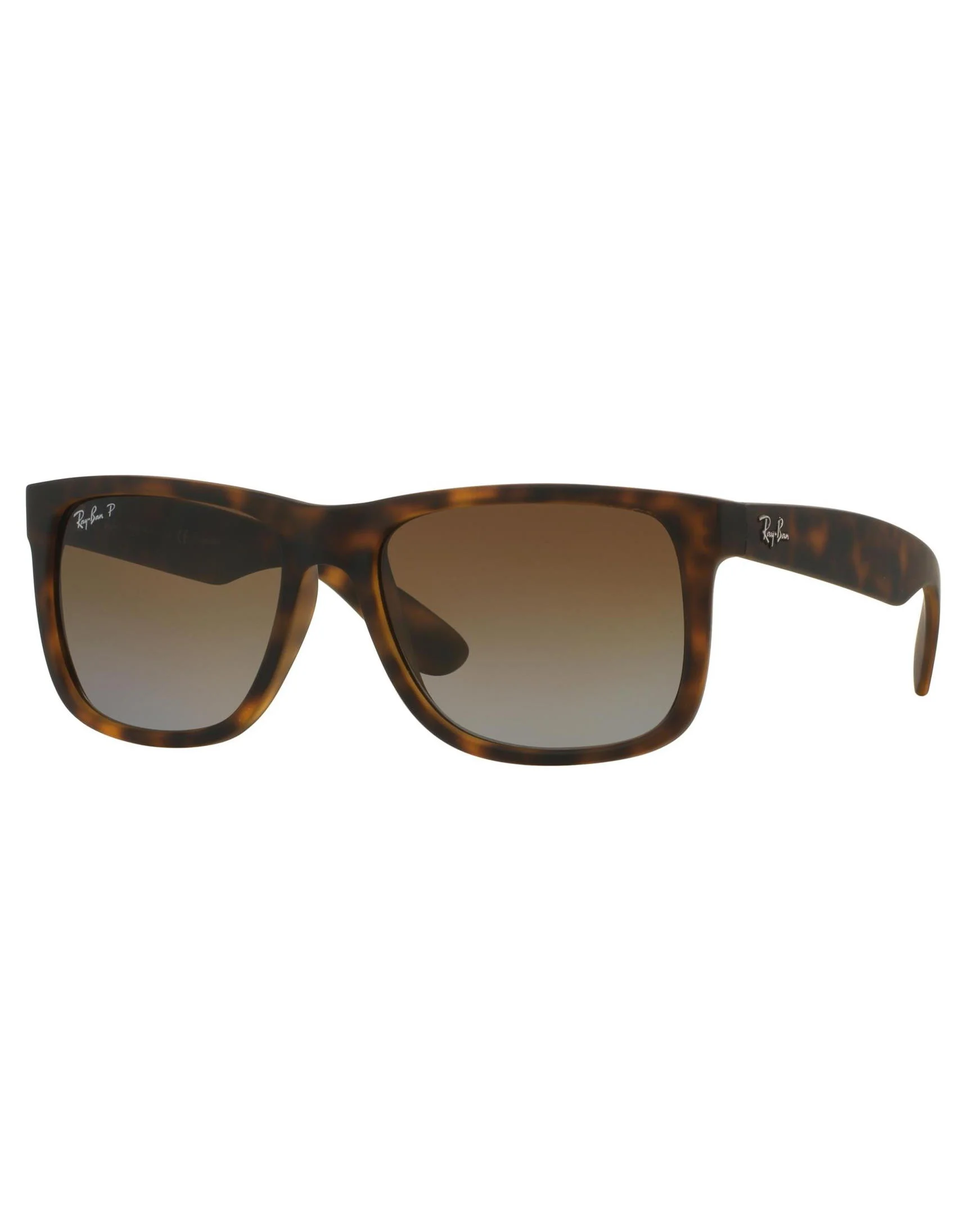 Φωτογραφία προϊόντος: RAY BAN RB4165 JUSTIN 865/T5 54 BROWN GRADIENT POLARIZED