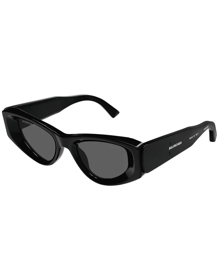 Φωτογραφία προϊόντος: BALENCIAGA 0243S 001 GREY SOLID