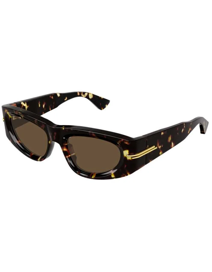Φωτογραφία προϊόντος: BOTTEGA VENETA BV1144 002 51 BROWN SOLID