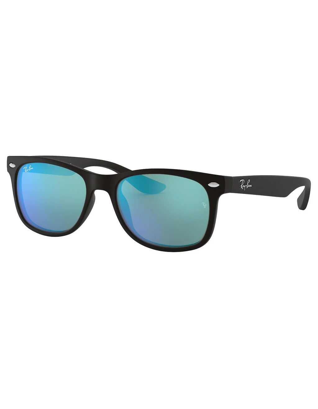 Φωτογραφία προϊόντος: RAY BAN JUNIOR RJ9052S 100S/55 BLUE MIRROR