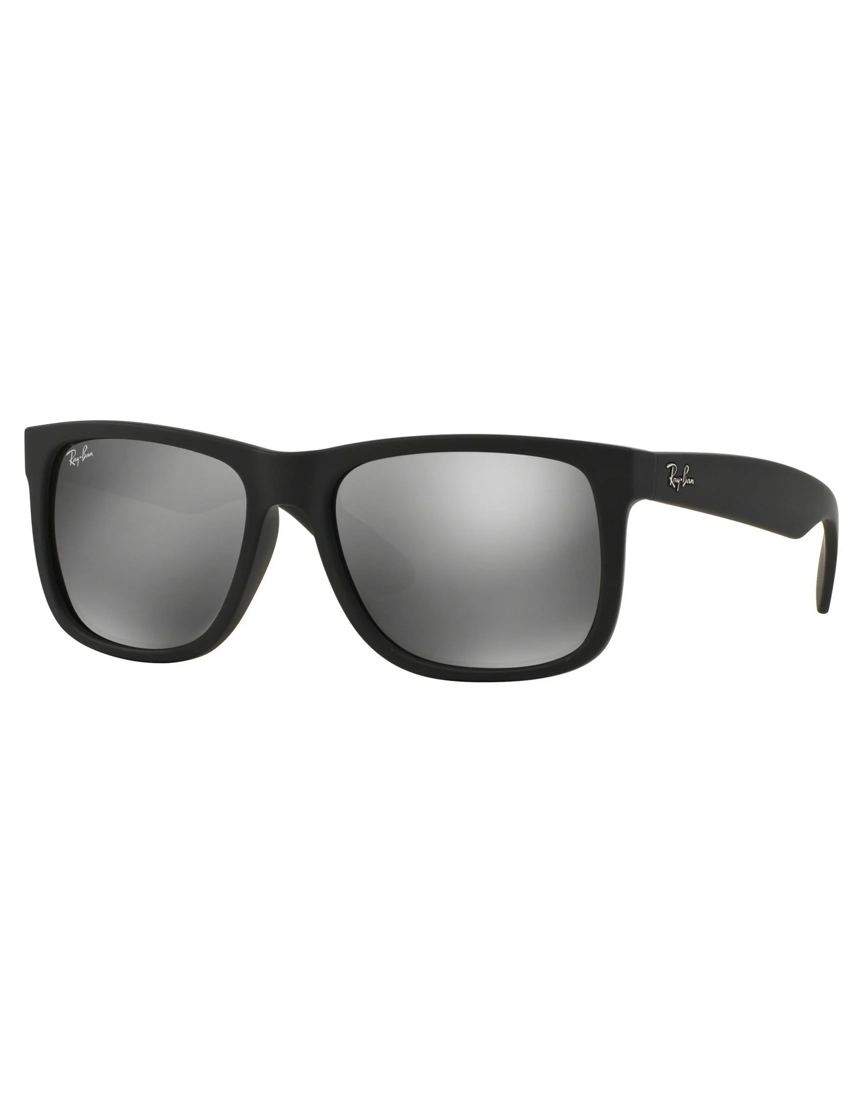 Φωτογραφία προϊόντος: RAY BAN RB4165 JUSTIN 622/6G SILVER MIRROR