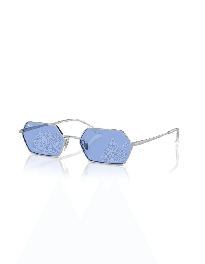 Φωτογραφία προϊόντος: RAY BAN Γυαλιά ηλίου RAY-BAN YEVI RB3728 003/80