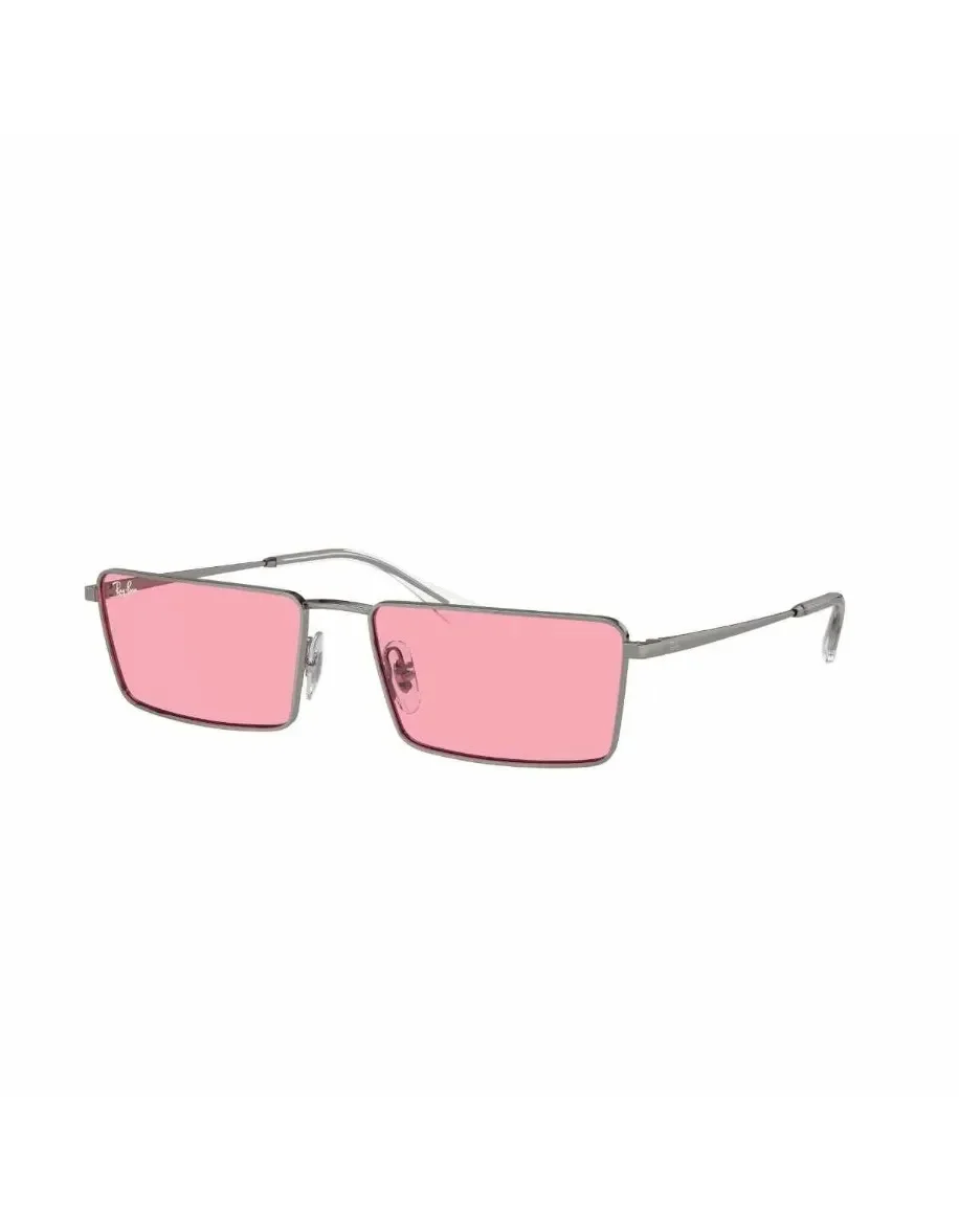 Φωτογραφία προϊόντος: RAY BAN EMY RB 3741 004/84 ROSE TINTED