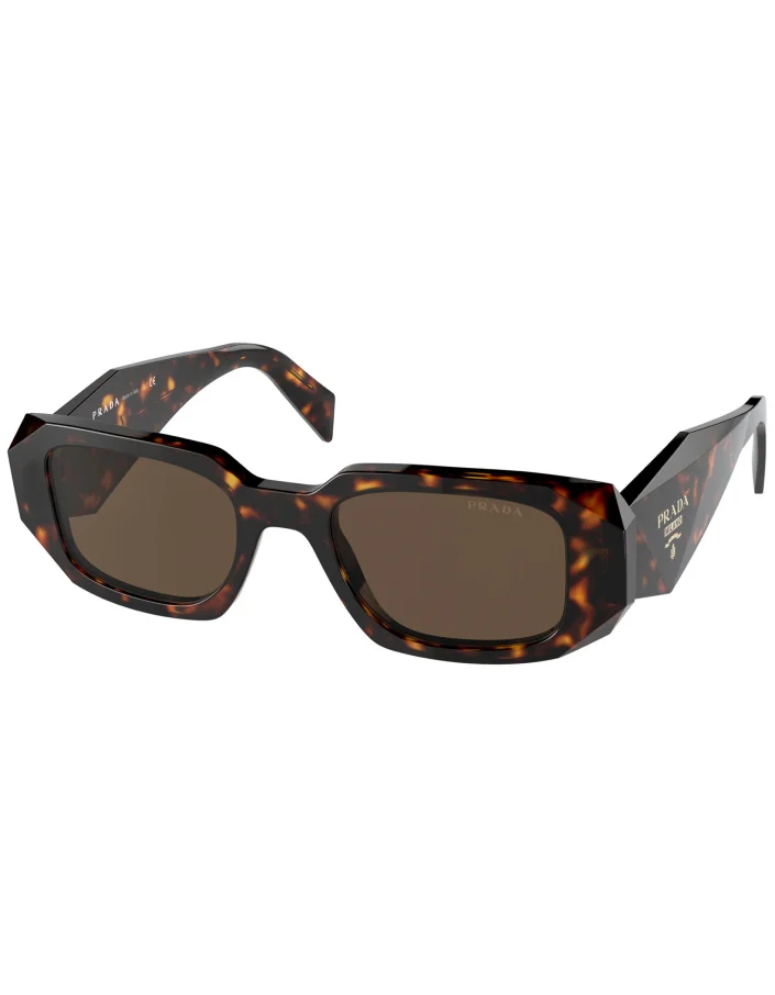 Φωτογραφία προϊόντος: PRADA PR17WS 2AU/8C1 49 BROWN SOLID