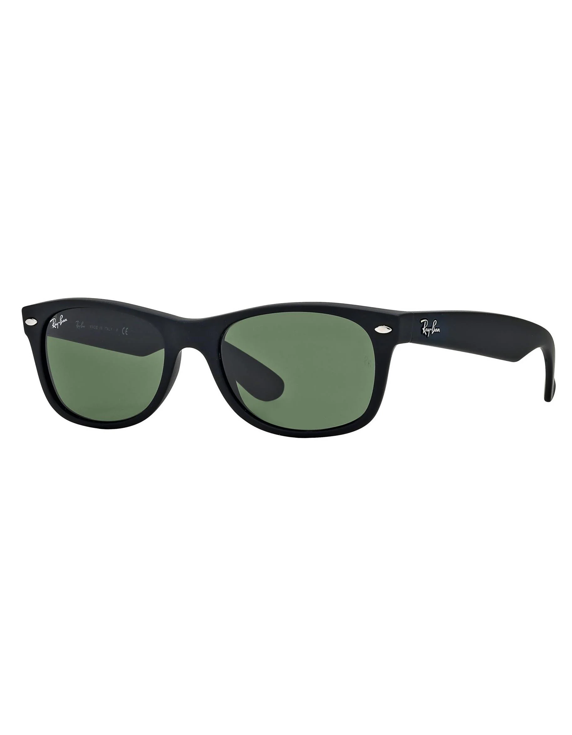 Φωτογραφία προϊόντος: RAY BAN RB2132 NEW WAYFARER 622 G15 SOLID